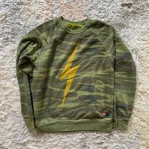 Aviator Nation Crewneck